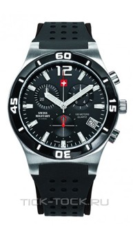 ���� Swiss Military by Chrono 20072ST-1RUB